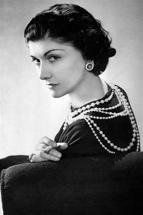 chanel known for|coco chanel most famous design.